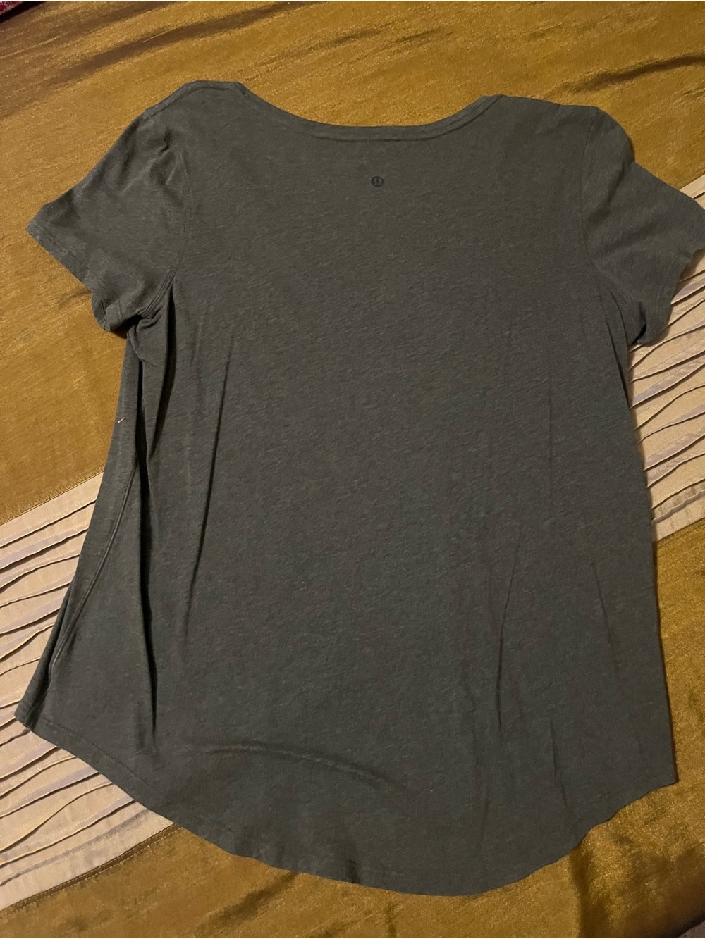 Lululemon Shirt - Picture 2 of 3
